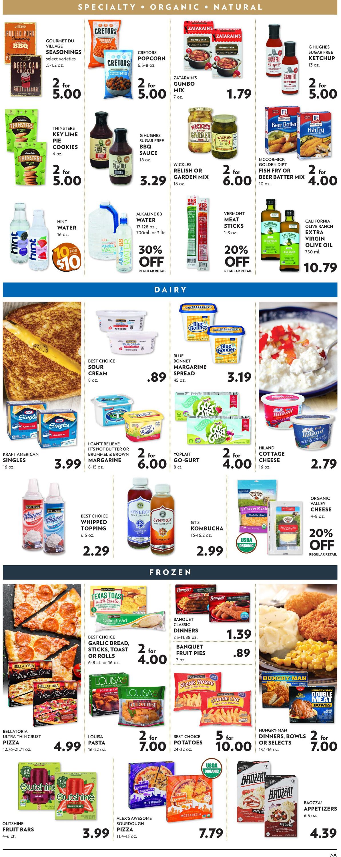 Reasor's Ad from 05/11/2022