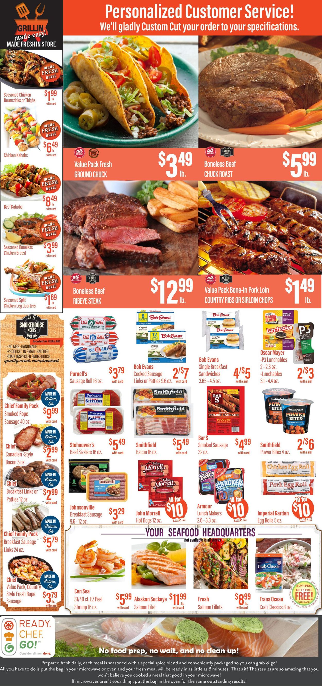 Remke Markets Ad from 04/15/2021