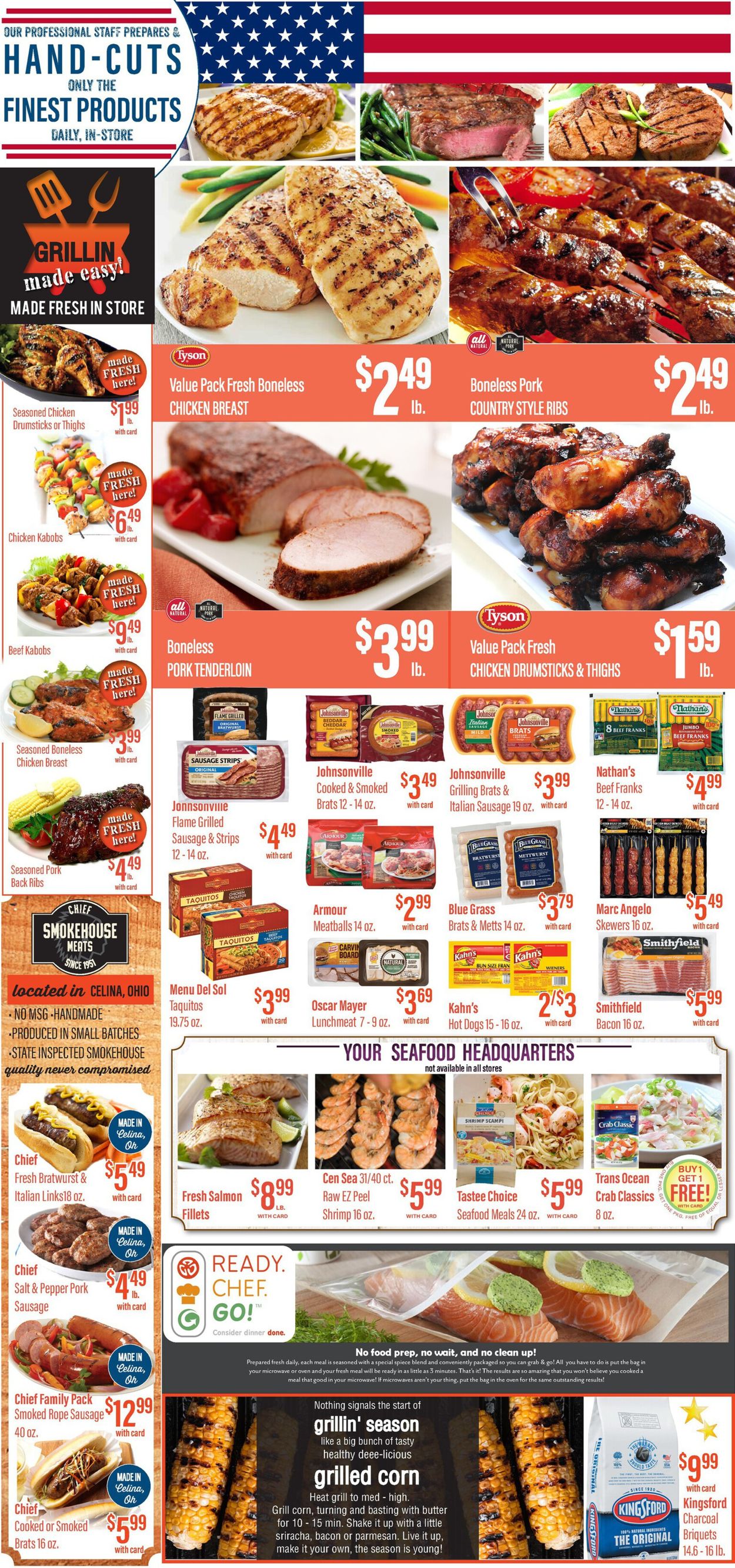 Remke Markets Ad from 05/27/2021