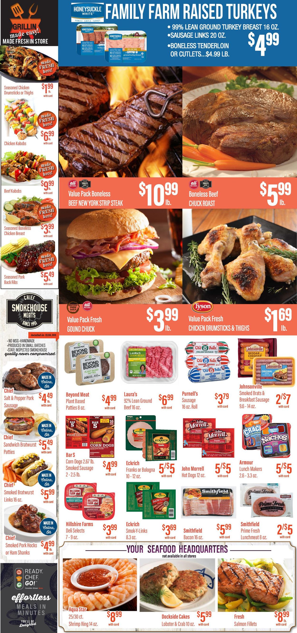 Remke Markets Ad from 07/29/2021