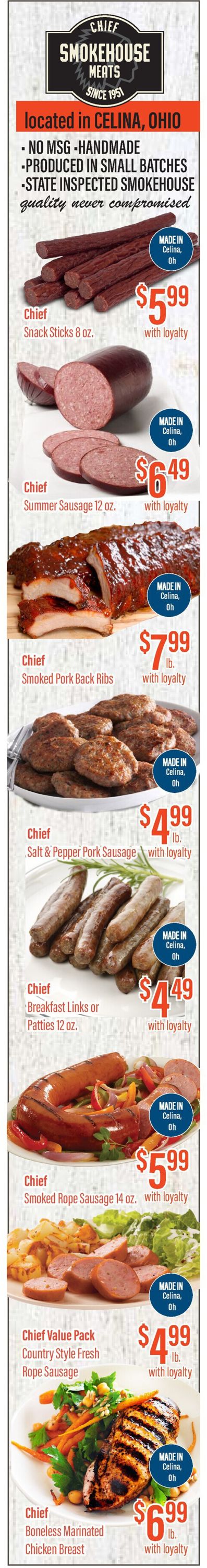 Remke Markets Ad from 07/28/2022