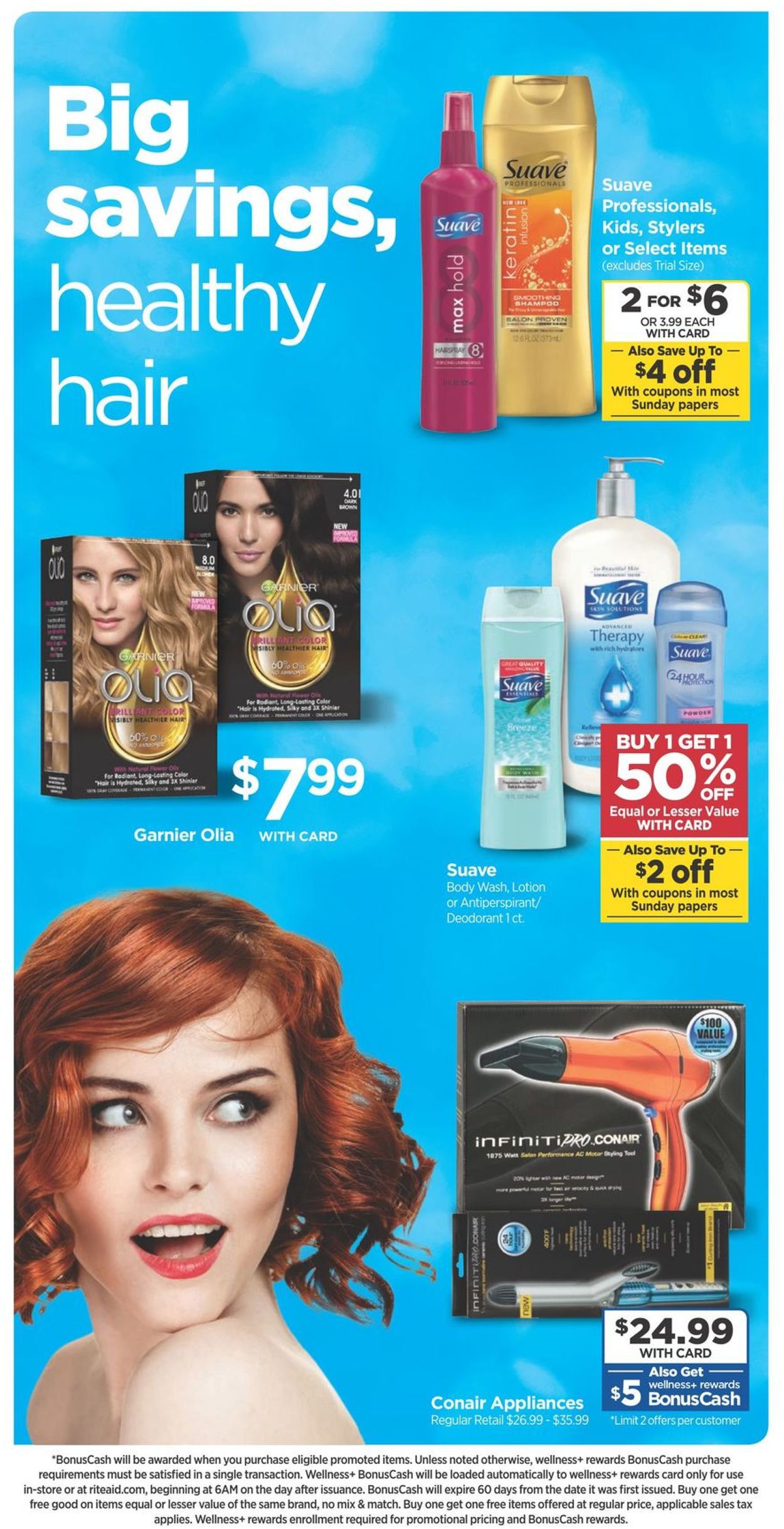 Rite Aid Ad from 07/01/2019