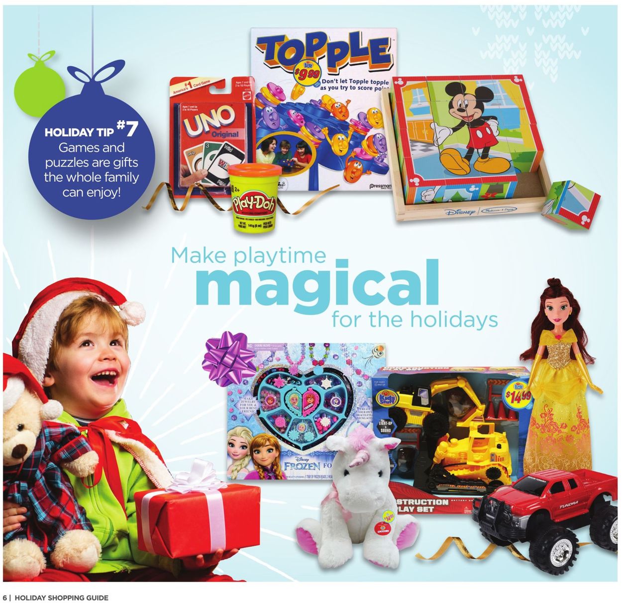 Rite Aid Ad from 12/08/2019