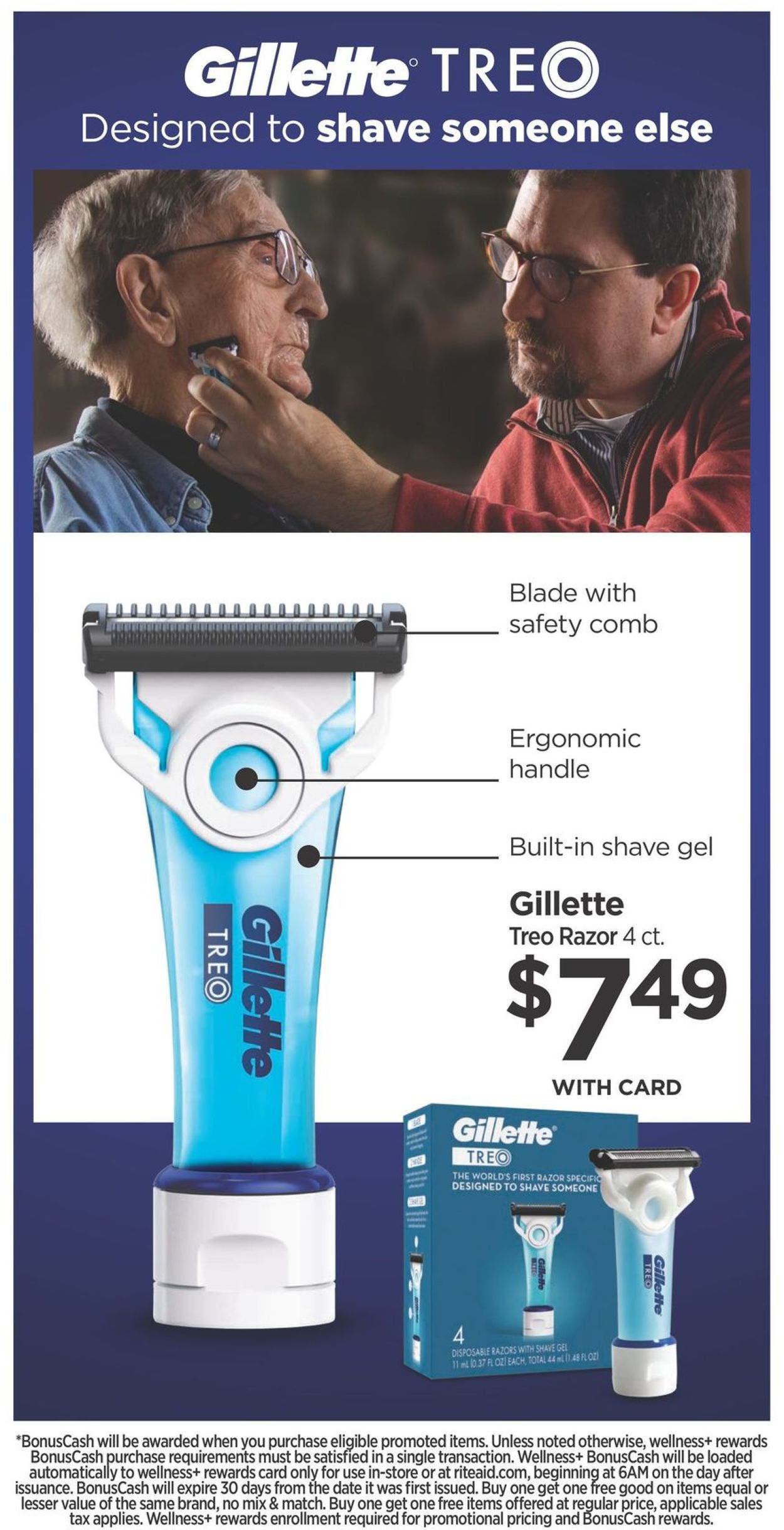 Rite Aid Ad from 03/01/2020