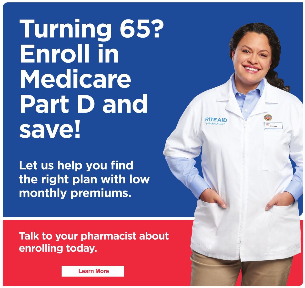 Rite Aid Ad from 03/01/2020