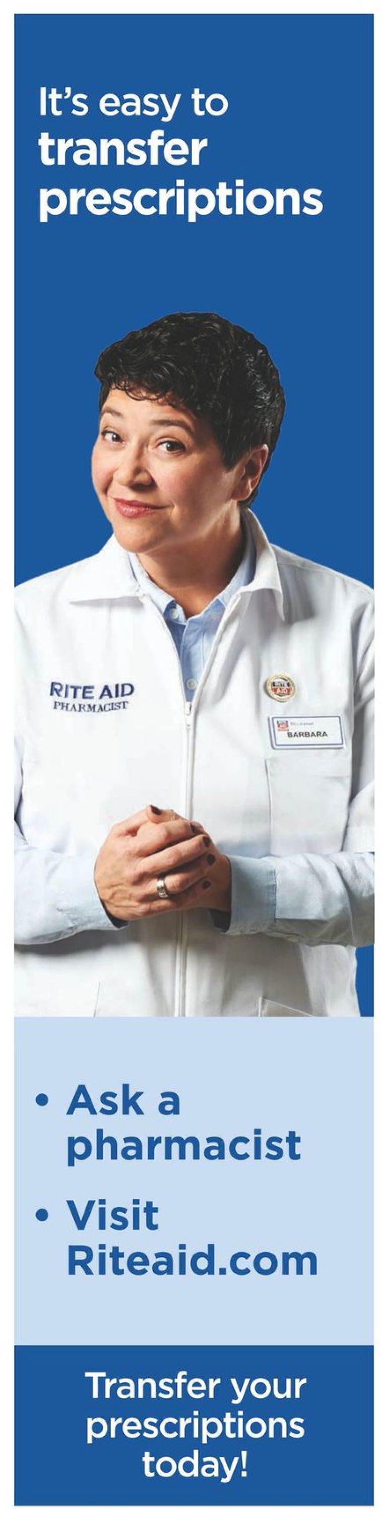 Rite Aid Ad from 05/03/2020