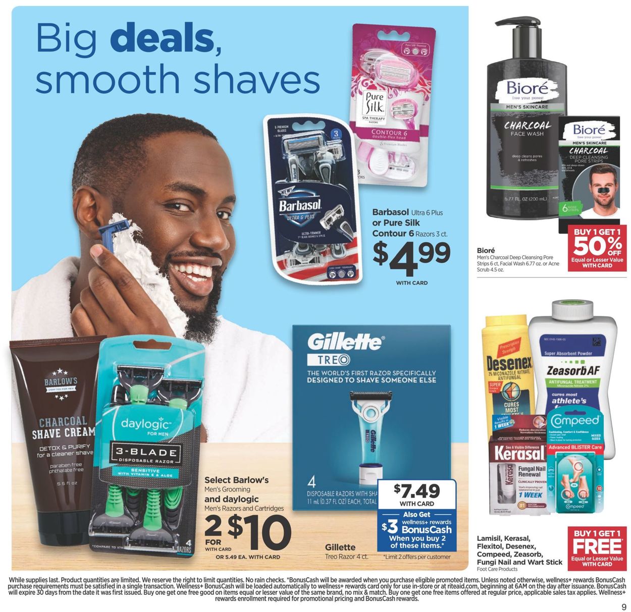 Rite Aid Ad from 05/10/2020