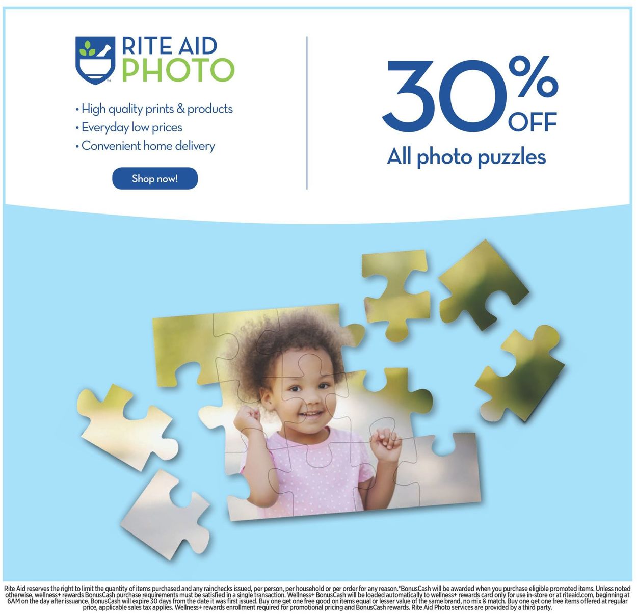 Rite Aid Ad from 02/21/2021