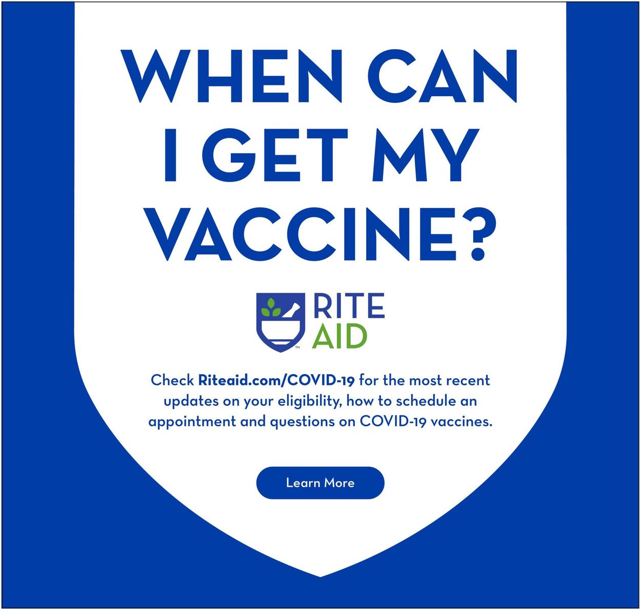 Rite Aid Ad from 04/11/2021