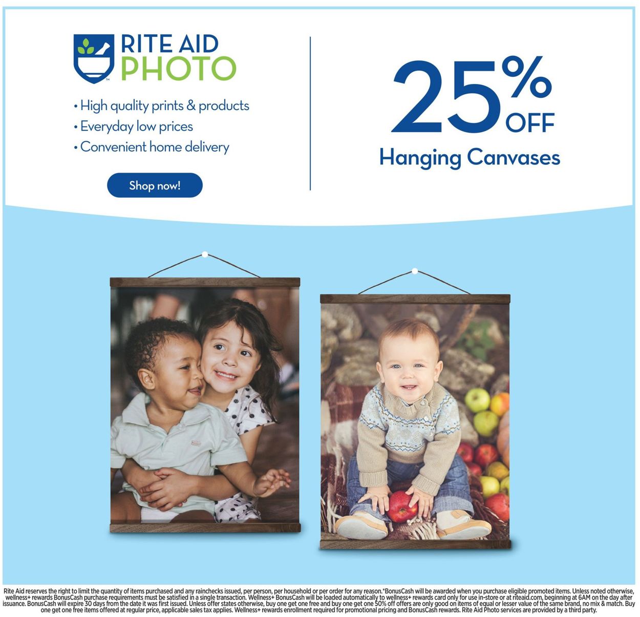 Rite Aid Ad from 05/02/2021