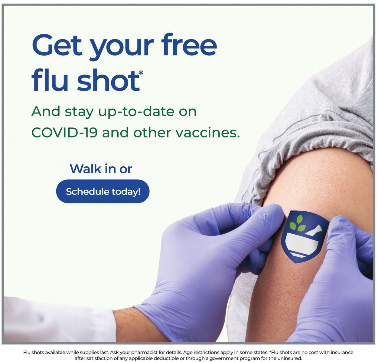 Rite Aid Ad from 10/23/2022
