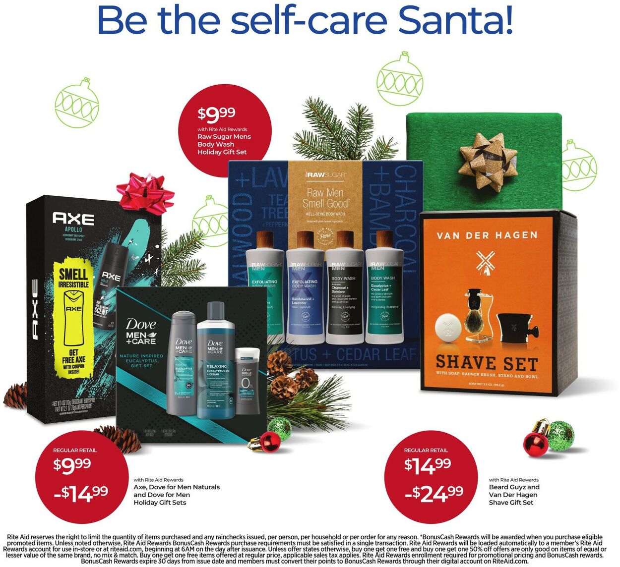 Rite Aid Ad from 11/13/2022