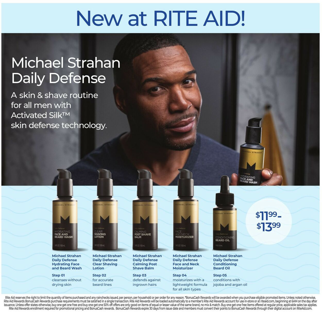 Rite Aid Ad from 12/18/2022