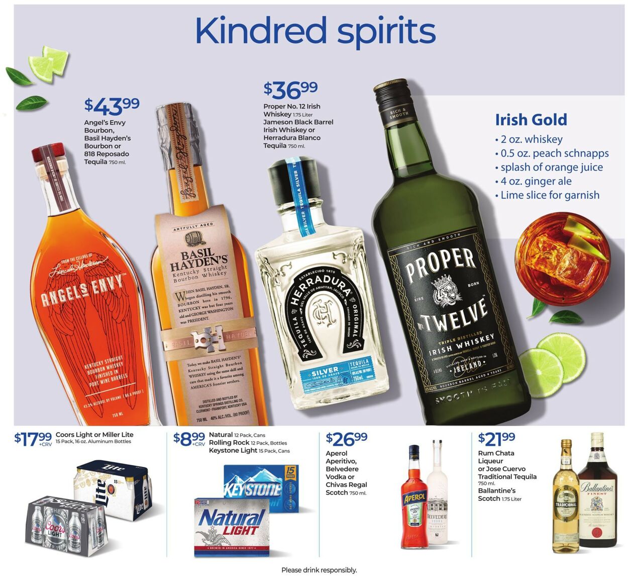 Rite Aid Ad from 01/29/2023