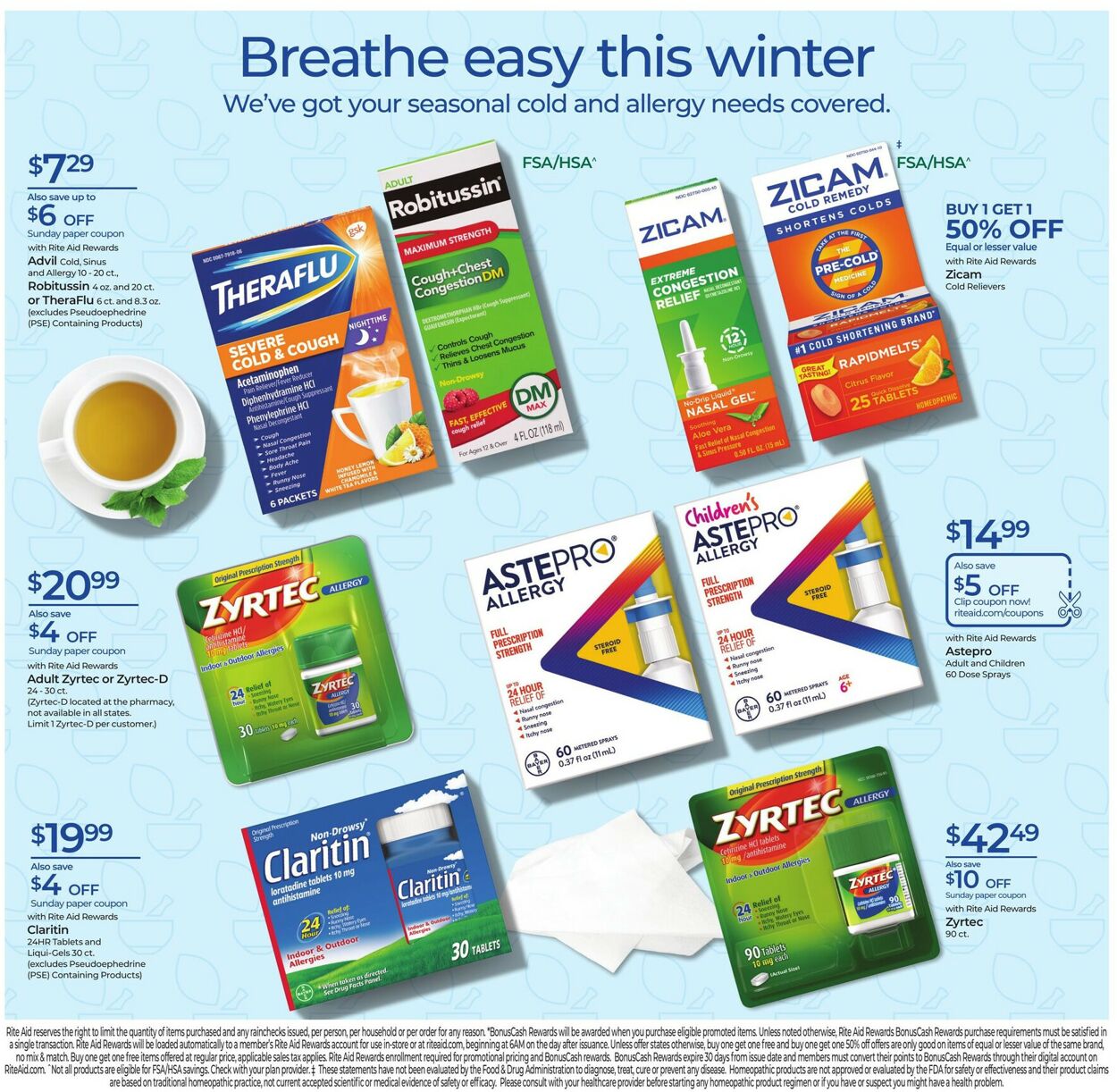 Rite Aid Ad from 02/05/2023