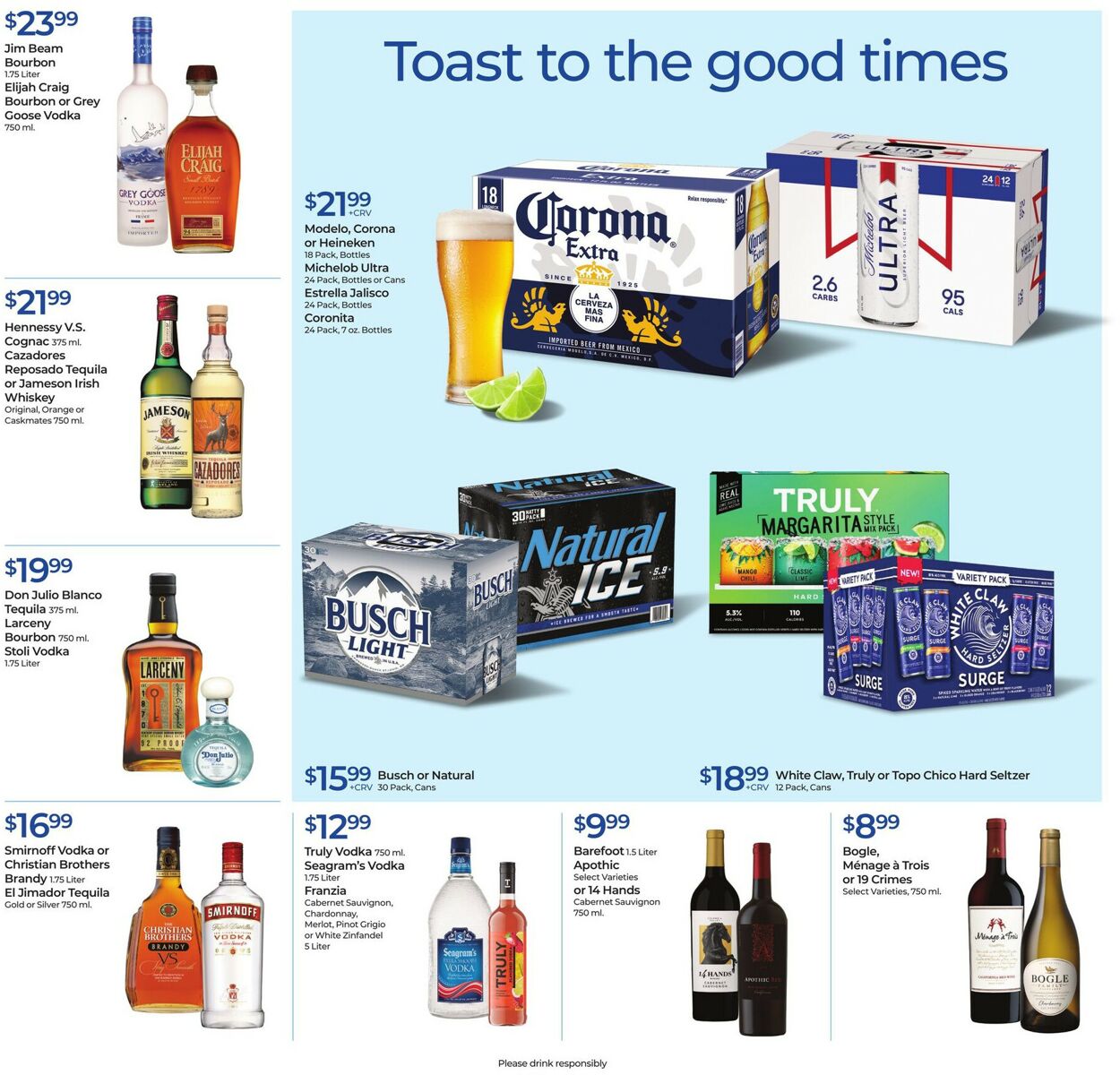Rite Aid Current weekly ad 02/19 - 02/25/2023 [18]