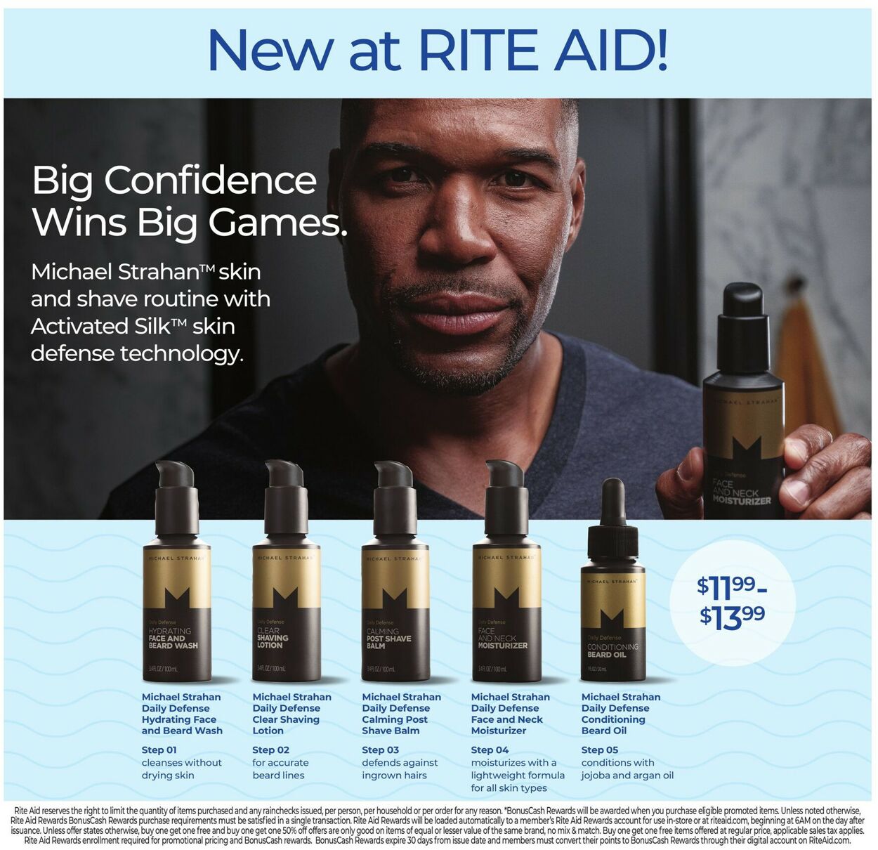 Rite Aid Ad from 02/12/2023