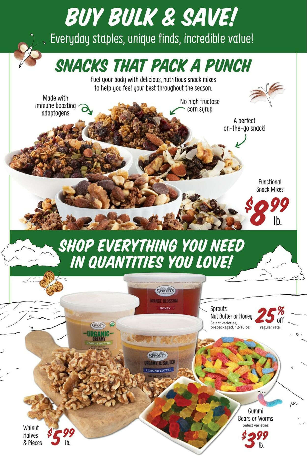 Sprouts Ad from 11/02/2022