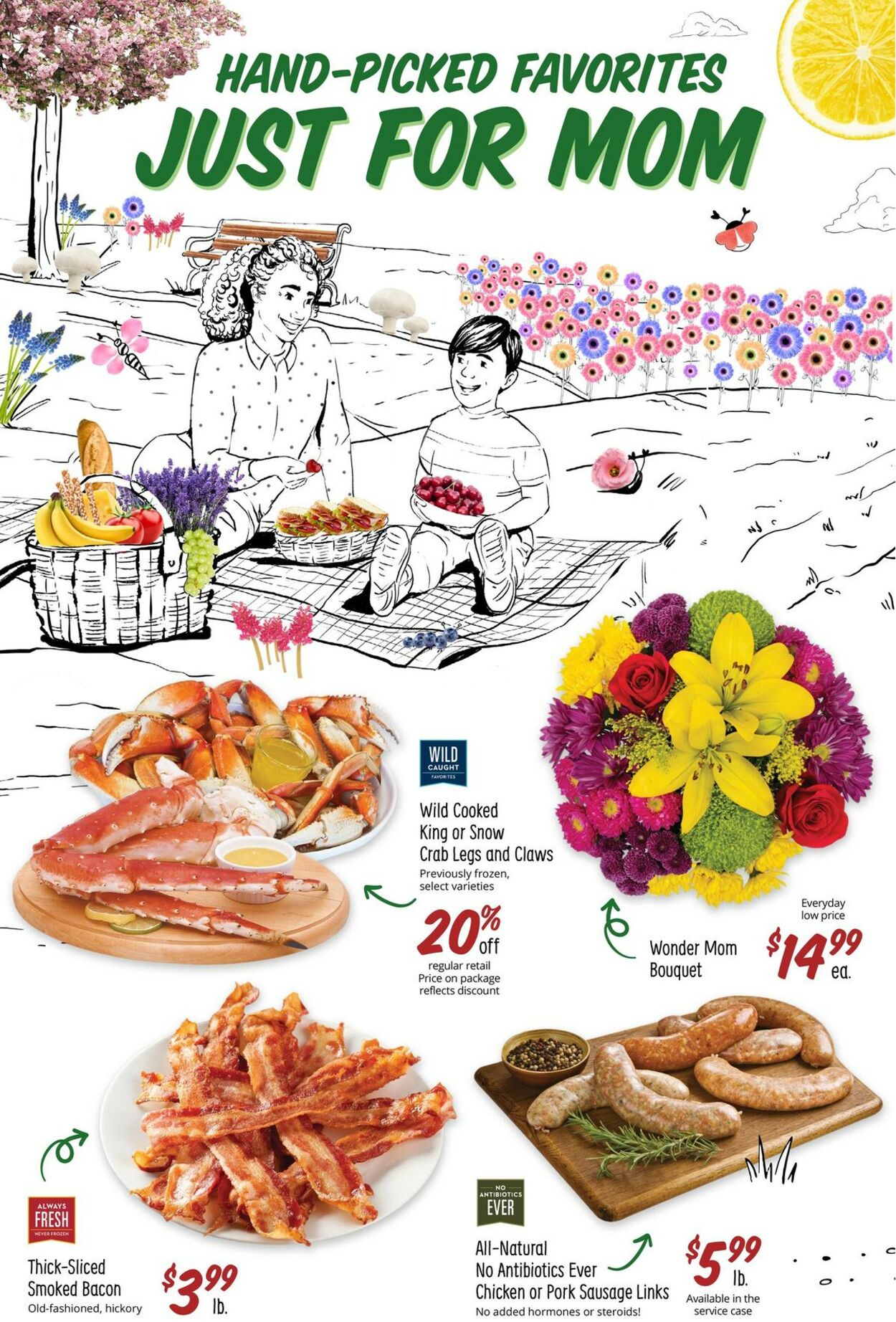 Sprouts Ad from 05/10/2023