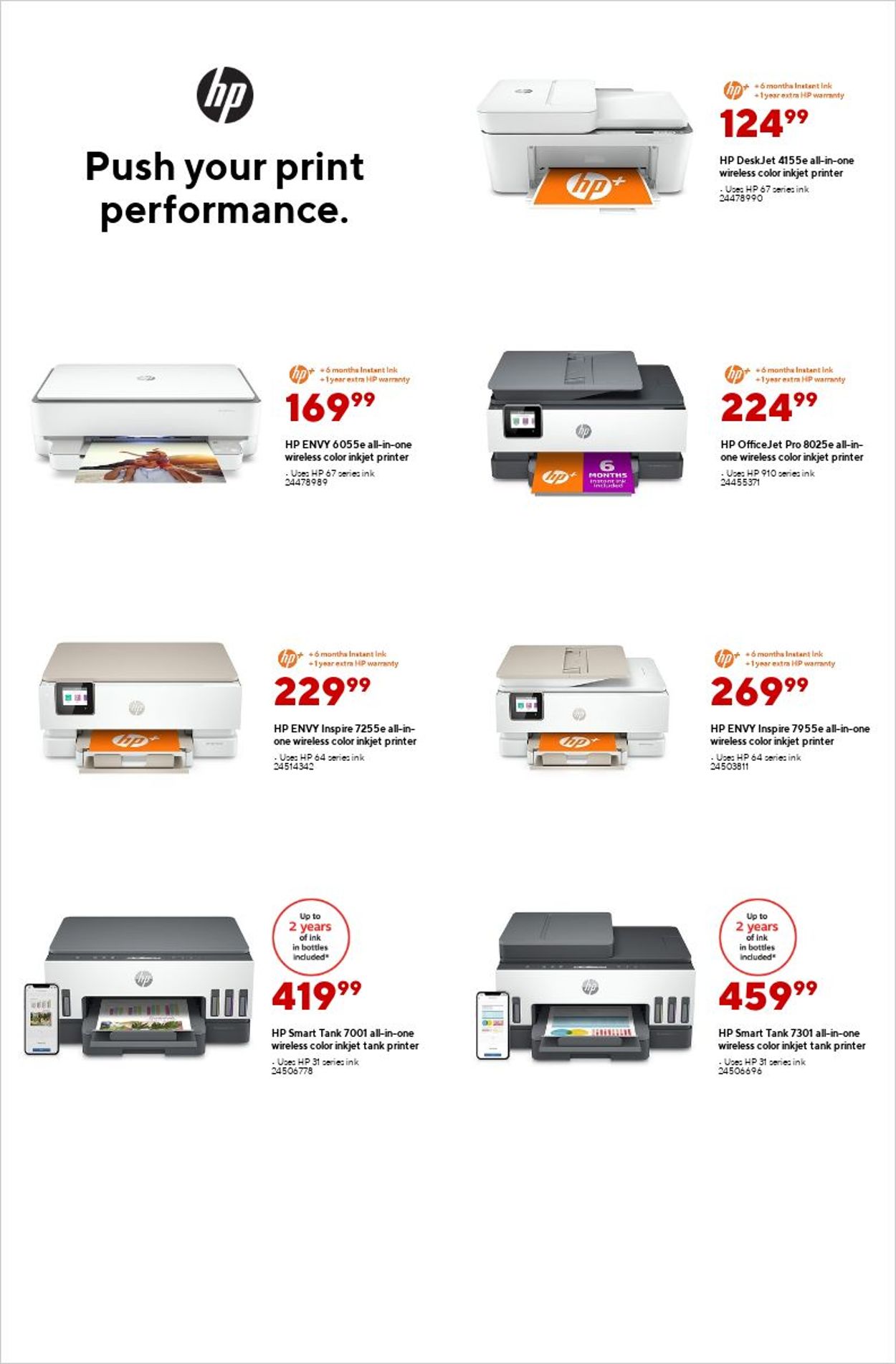 Staples Ad from 05/15/2022