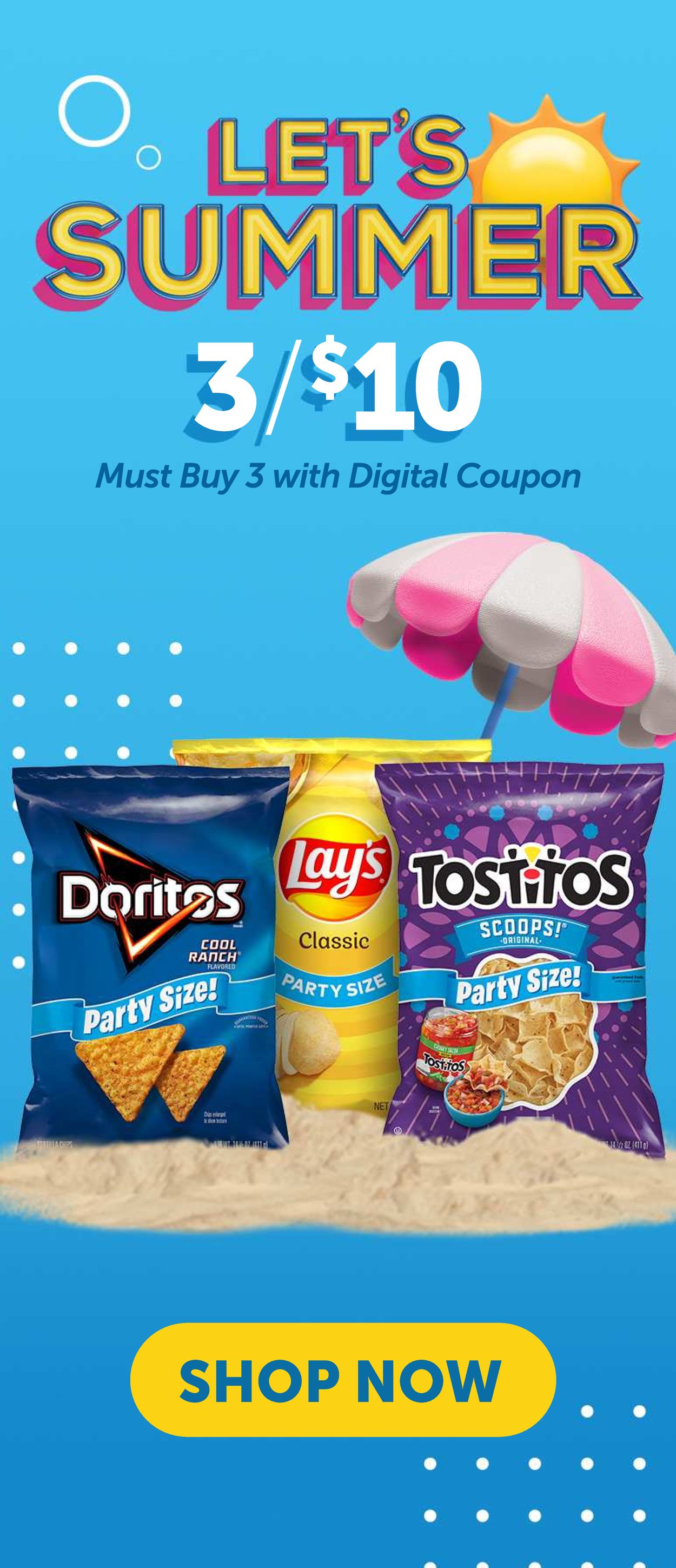 Stop and Shop Ad from 05/27/2022