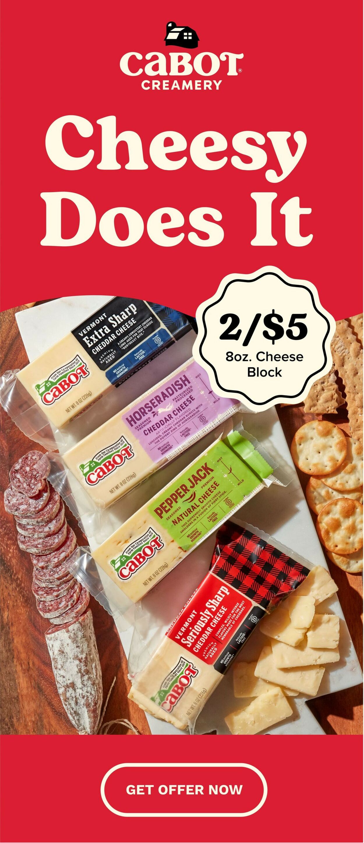 Stop and Shop Ad from 04/14/2023