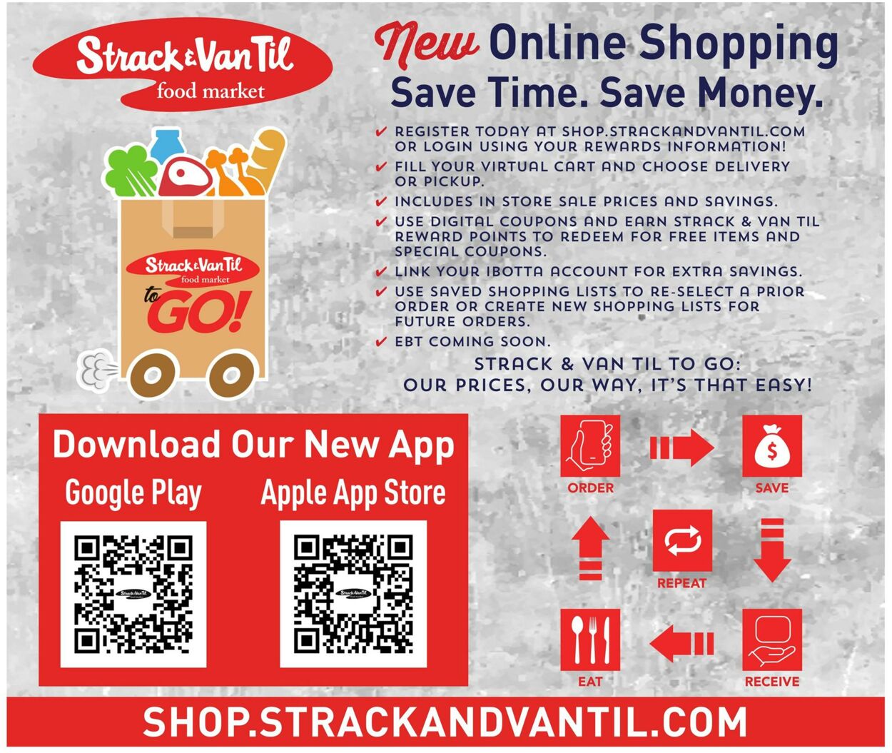 Strack & Van Til Ad from 05/31/2023