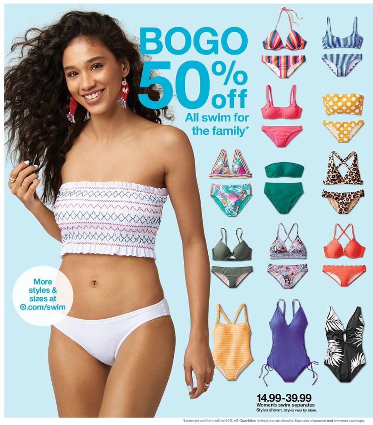 Target Ad from 06/16/2019