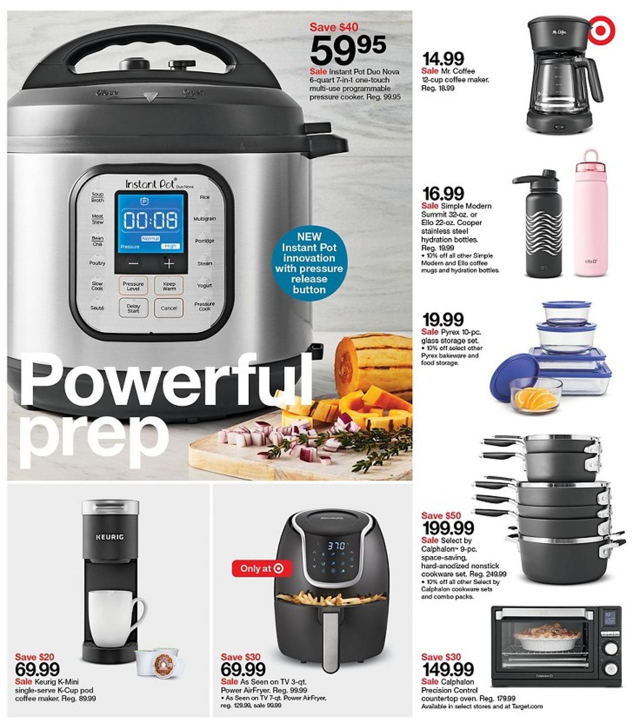 Target Ad from 01/19/2020