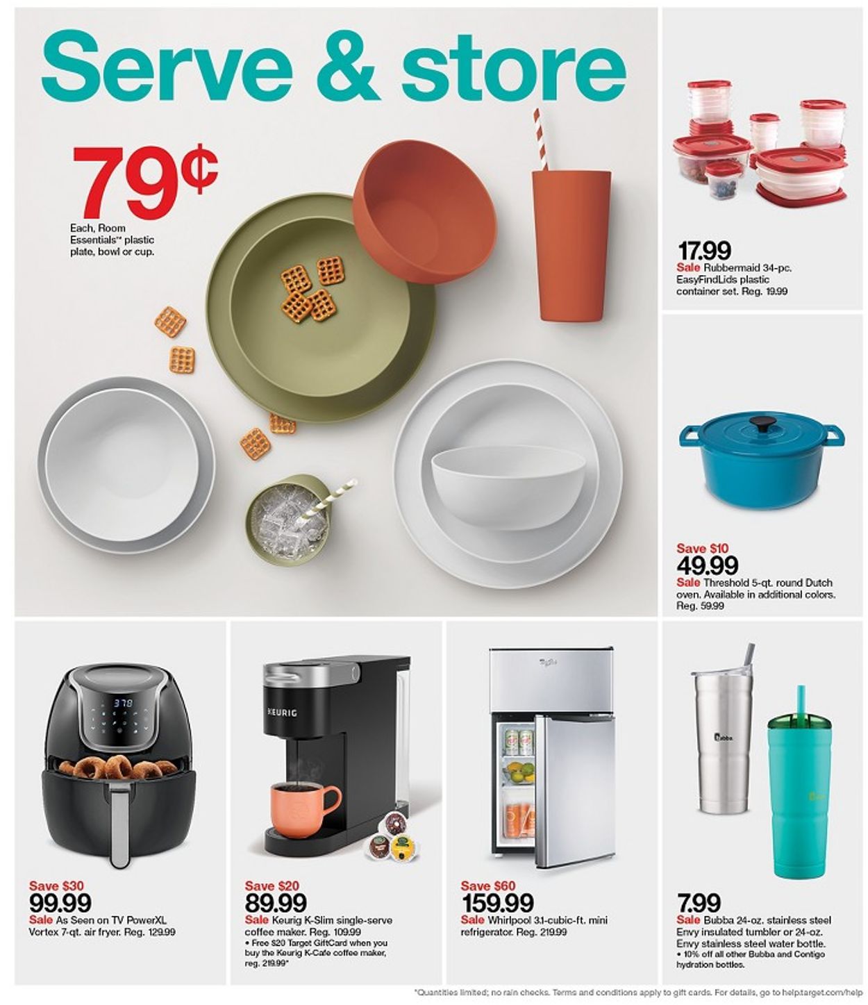 Target Ad from 06/28/2020