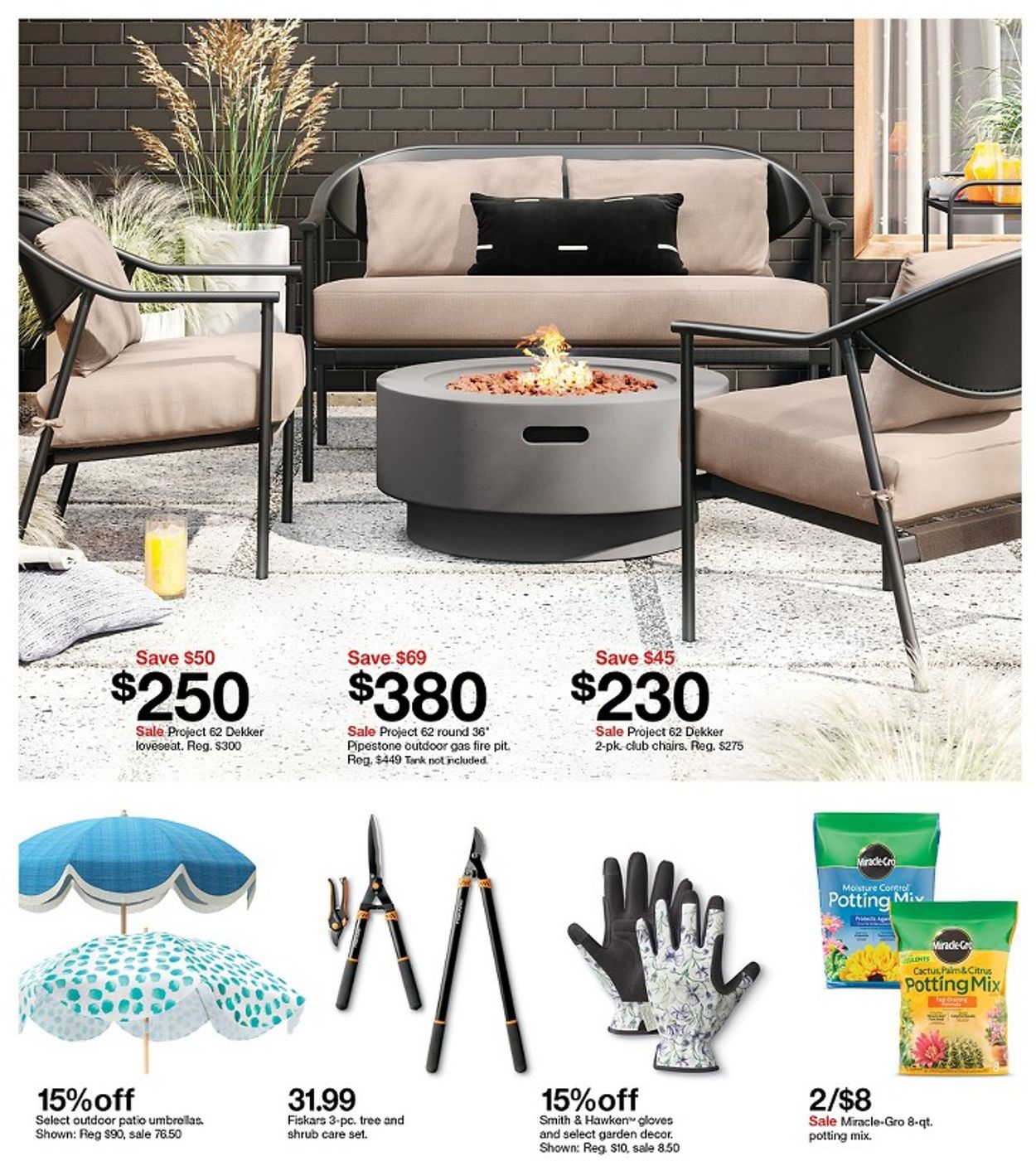 Target Ad from 05/02/2021
