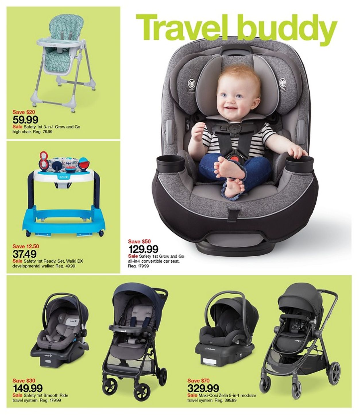 Target Ad from 06/20/2021