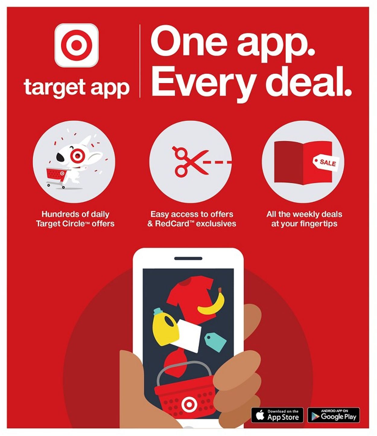 Target Ad from 09/05/2021