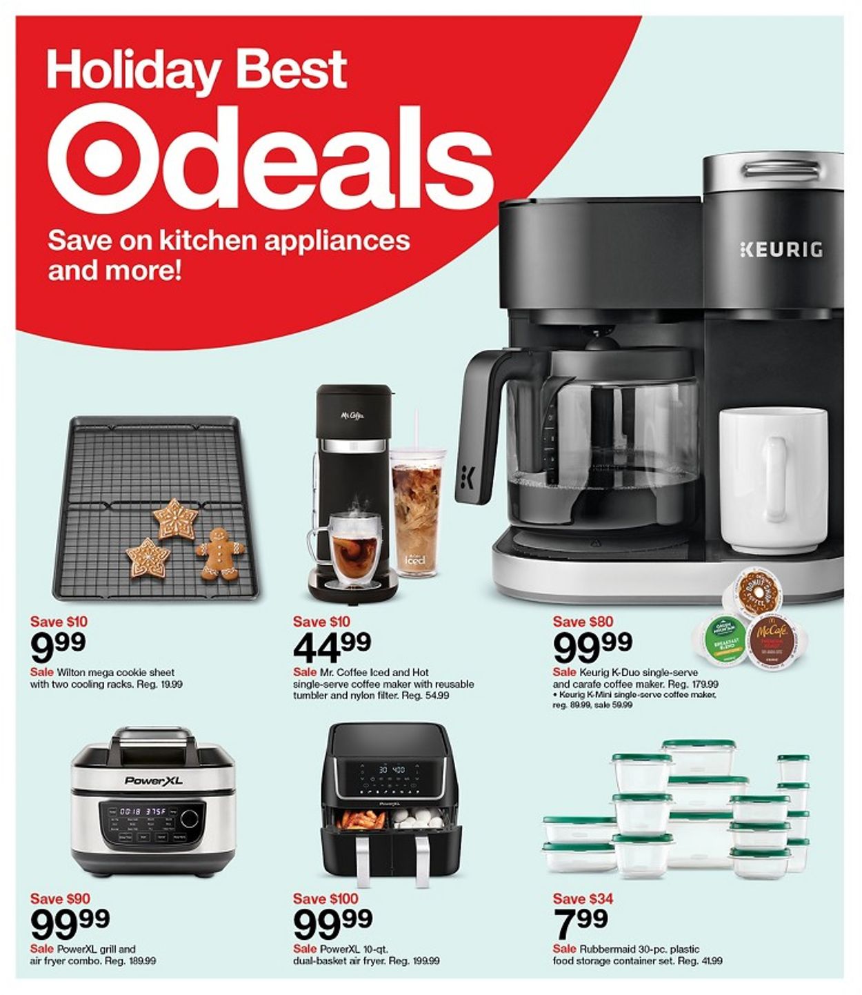 Target Ad from 11/07/2021