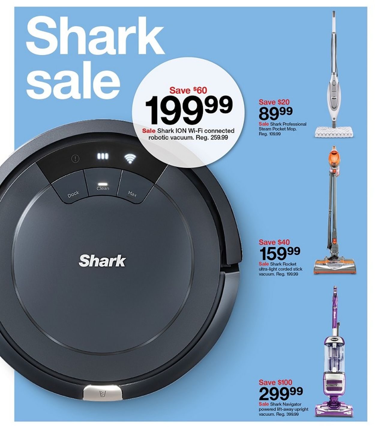 Target Ad from 02/20/2022