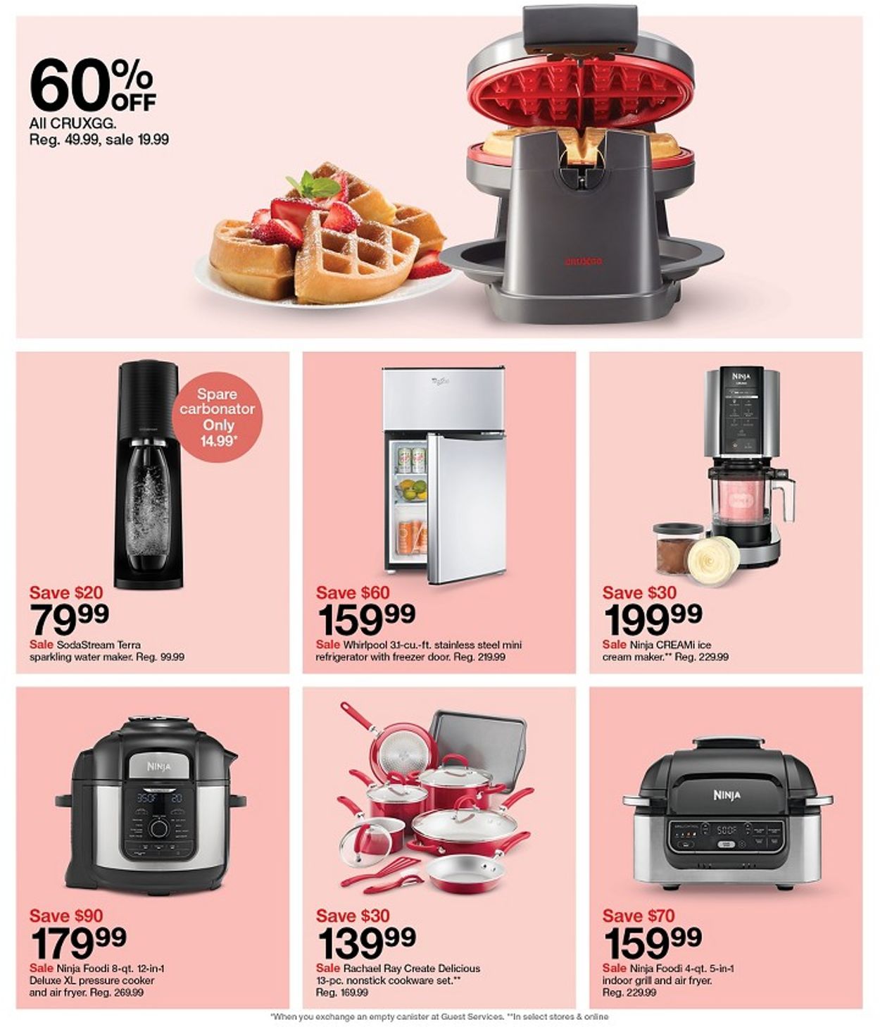 Target Ad from 06/12/2022