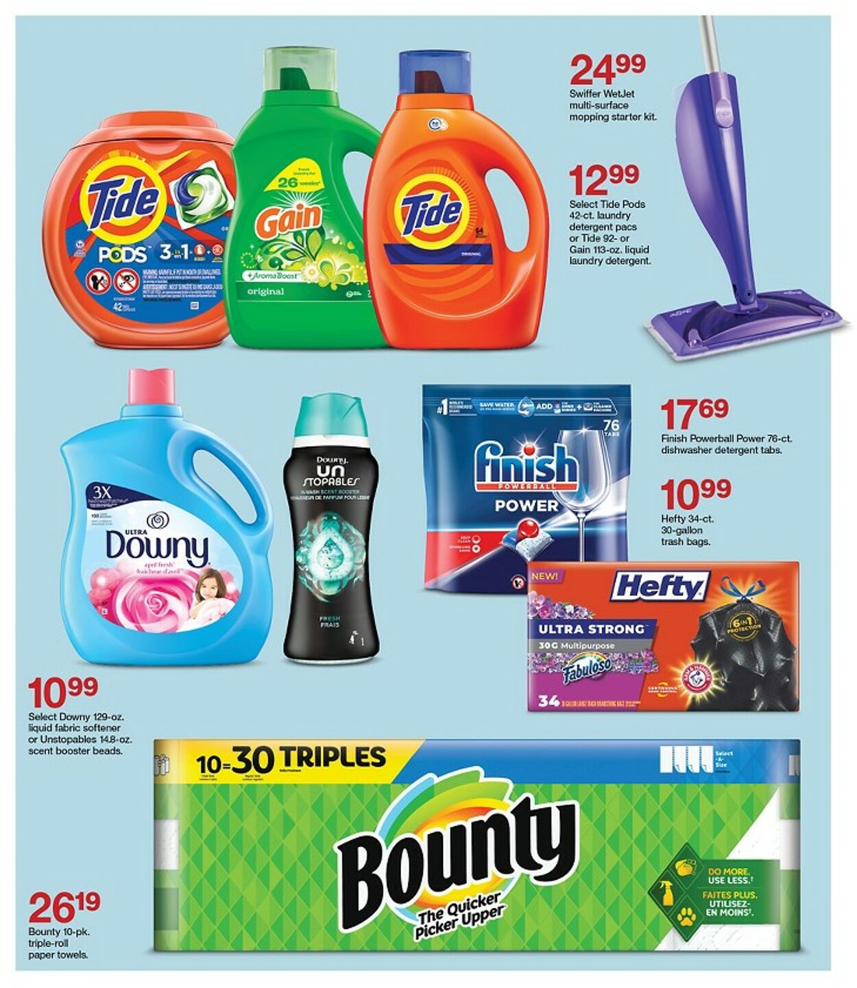 Target Ad from 10/02/2022