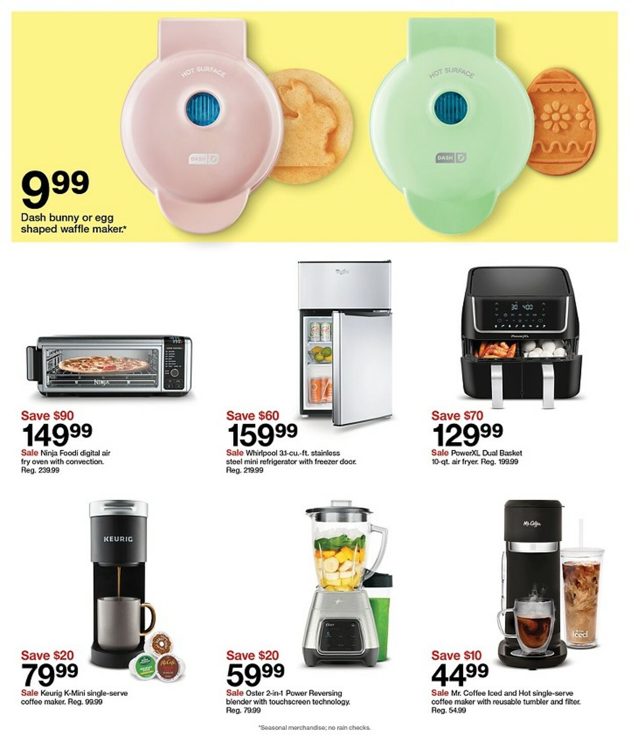 Target Ad from 04/02/2023