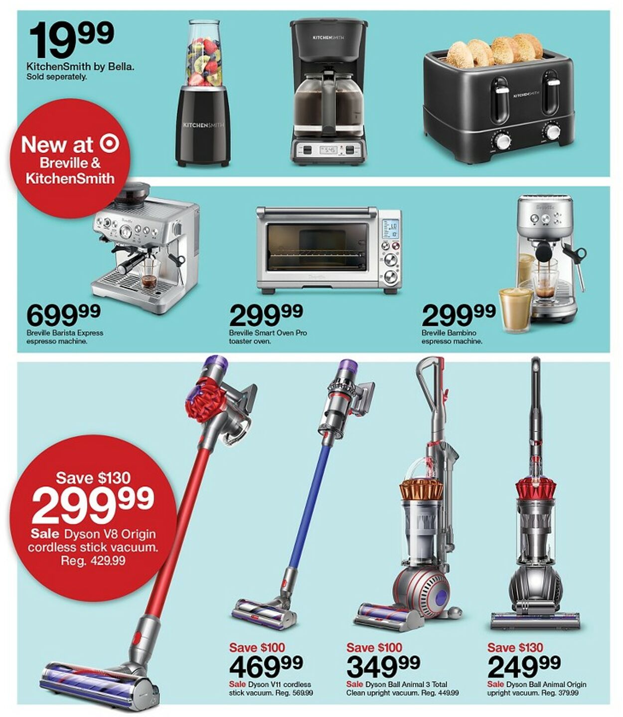 Target Ad from 09/10/2023