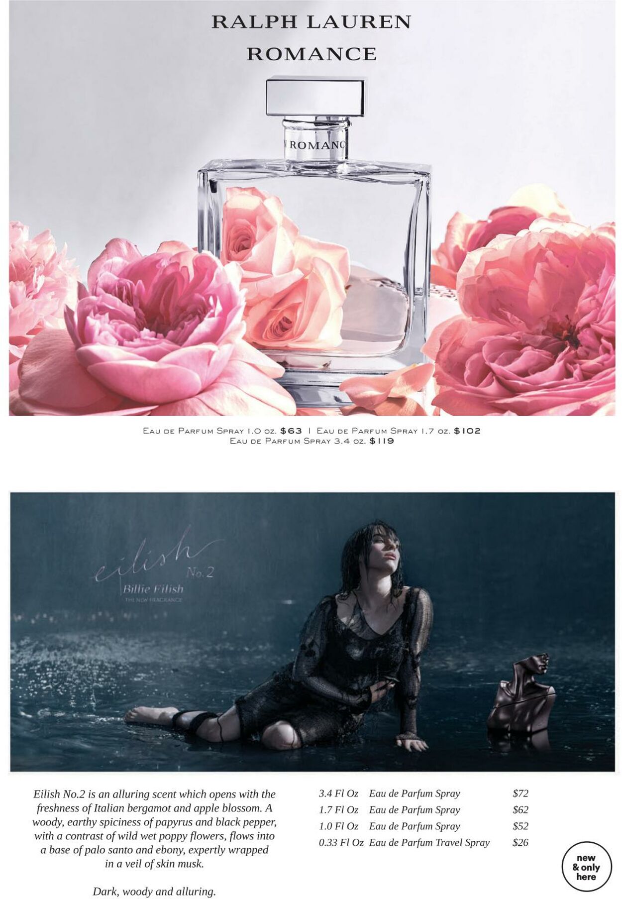 Ulta Beauty Ad from 04/16/2023