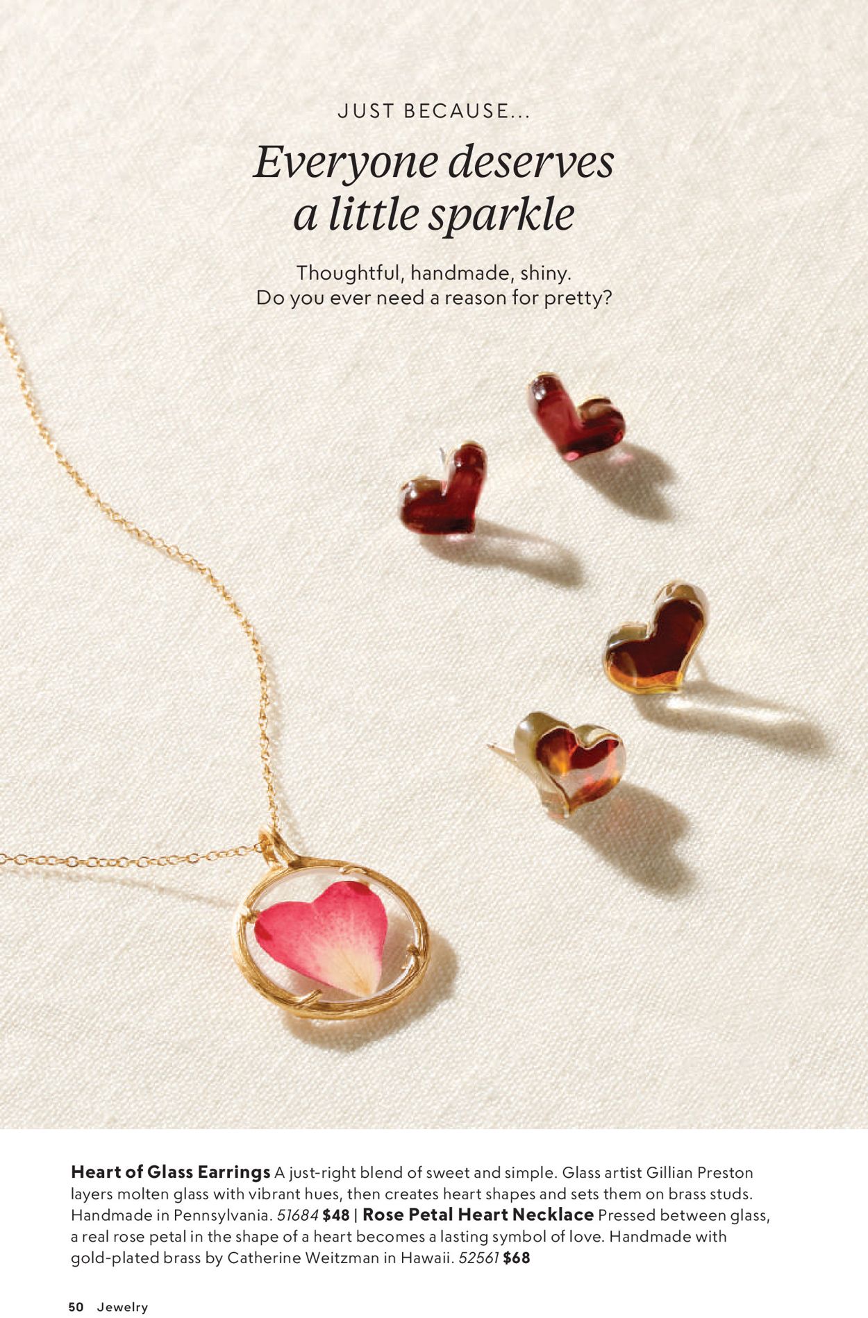 Uncommon Goods Ad from 02/16/2021