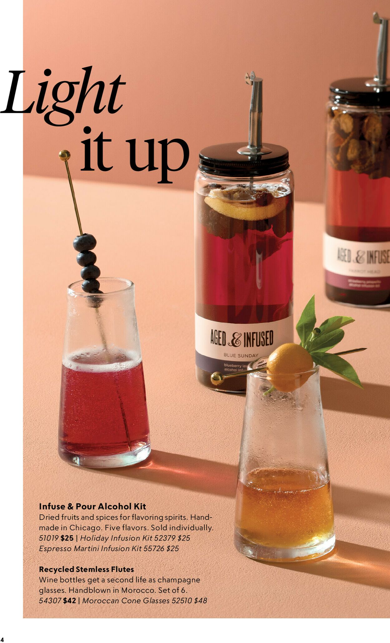 Uncommon Goods Ad from 10/18/2022