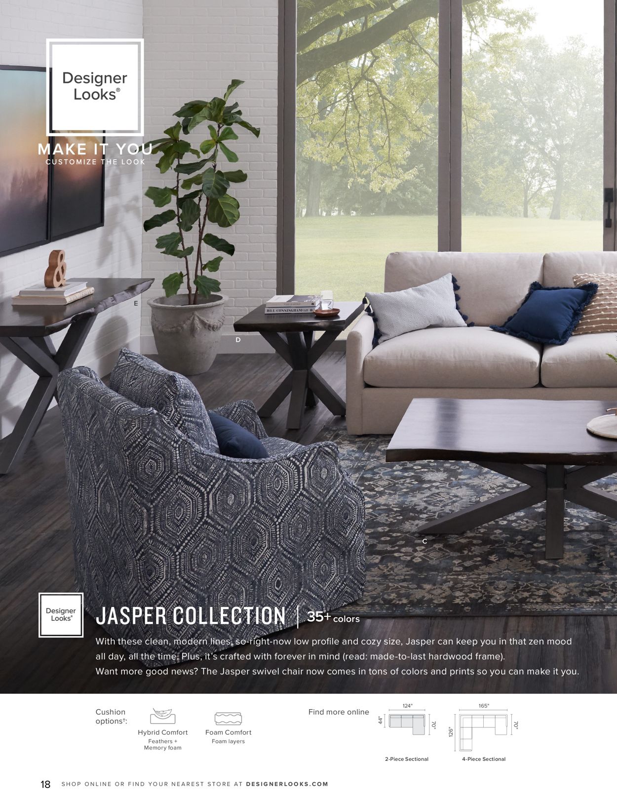 Value City Furniture Ad from 04/26/2021