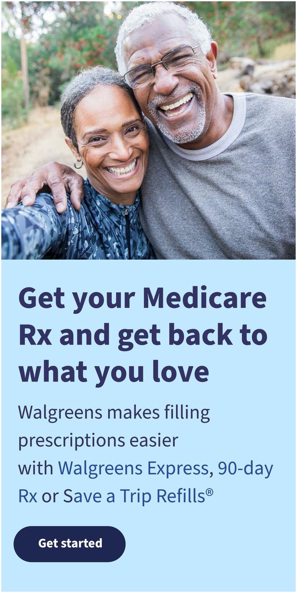 Walgreens Ad from 02/21/2021