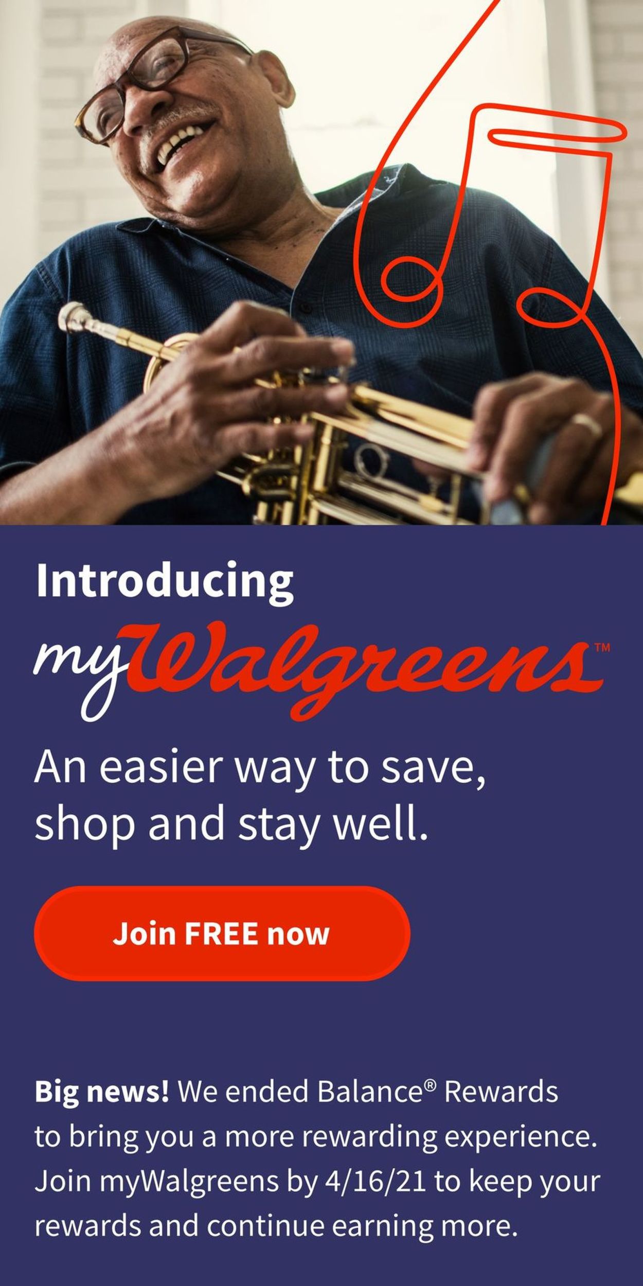 Walgreens Ad from 03/07/2021