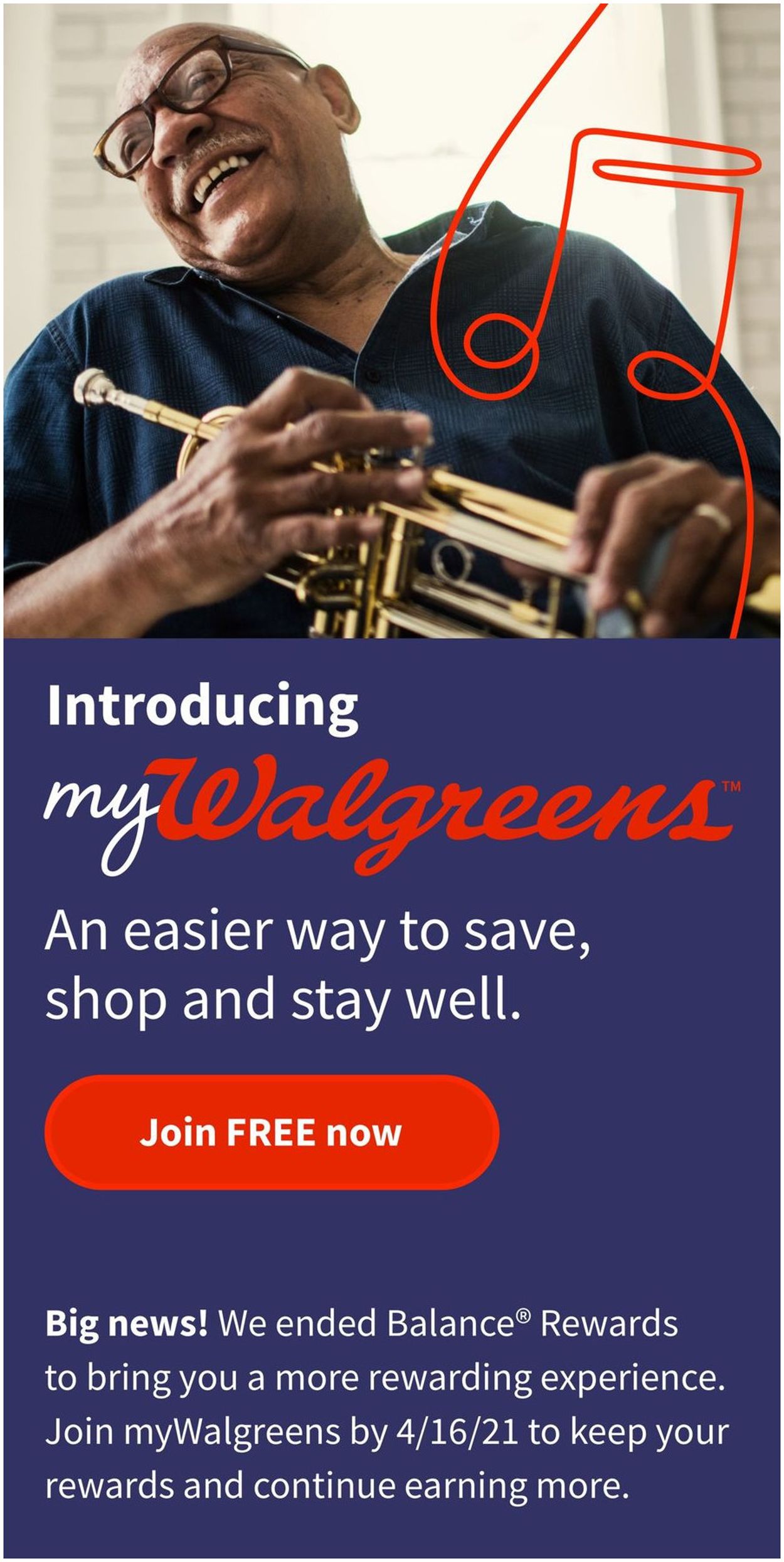 Walgreens Ad from 04/04/2021
