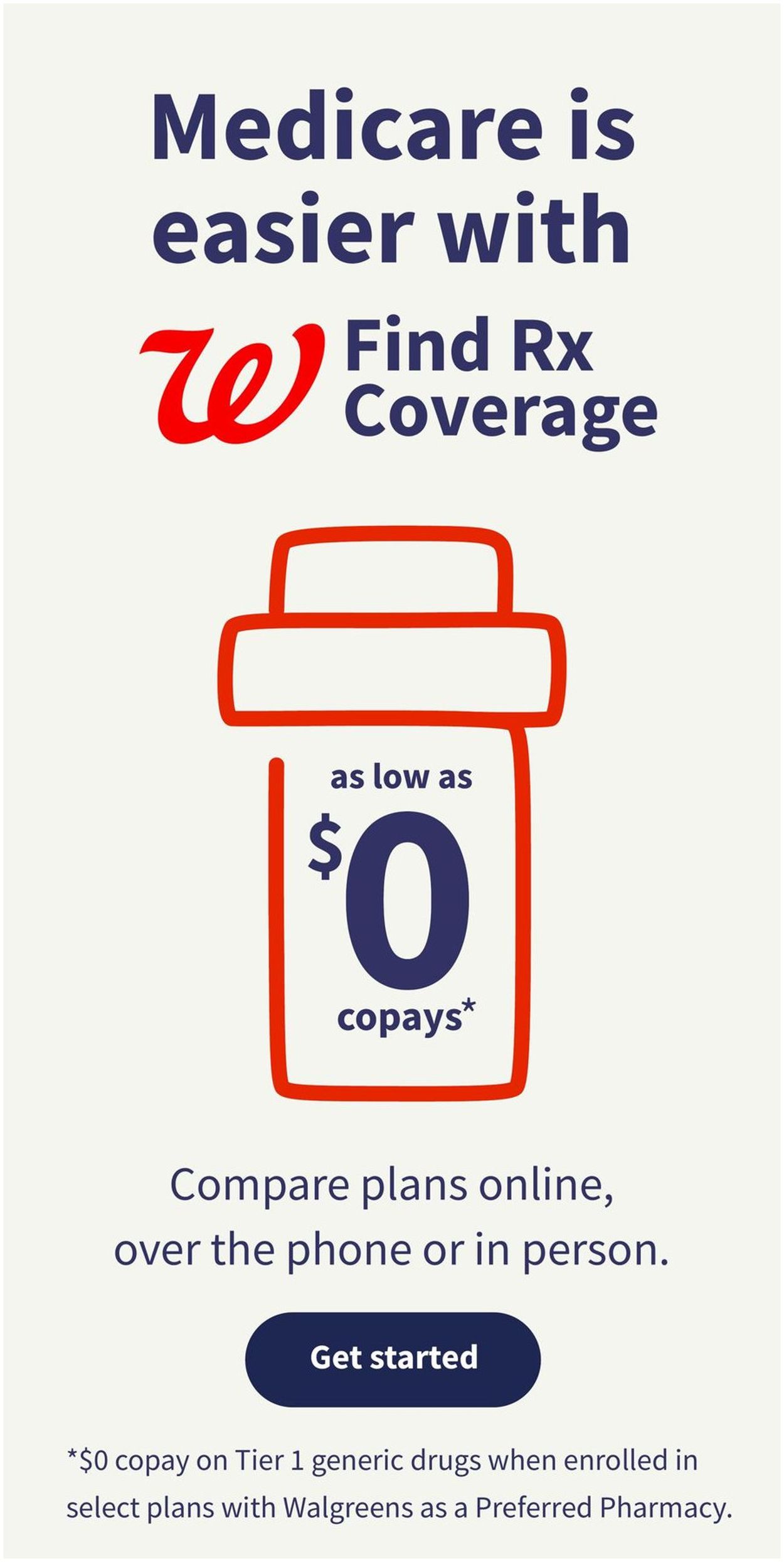 Walgreens Ad from 10/17/2021