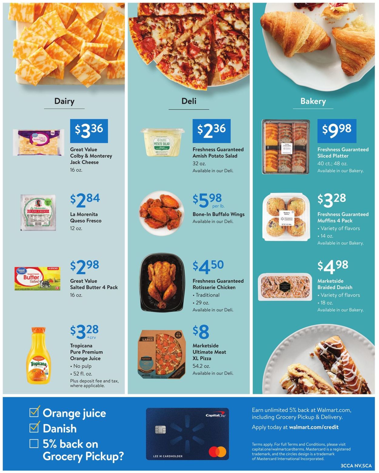 Walmart Ad from 02/01/2020