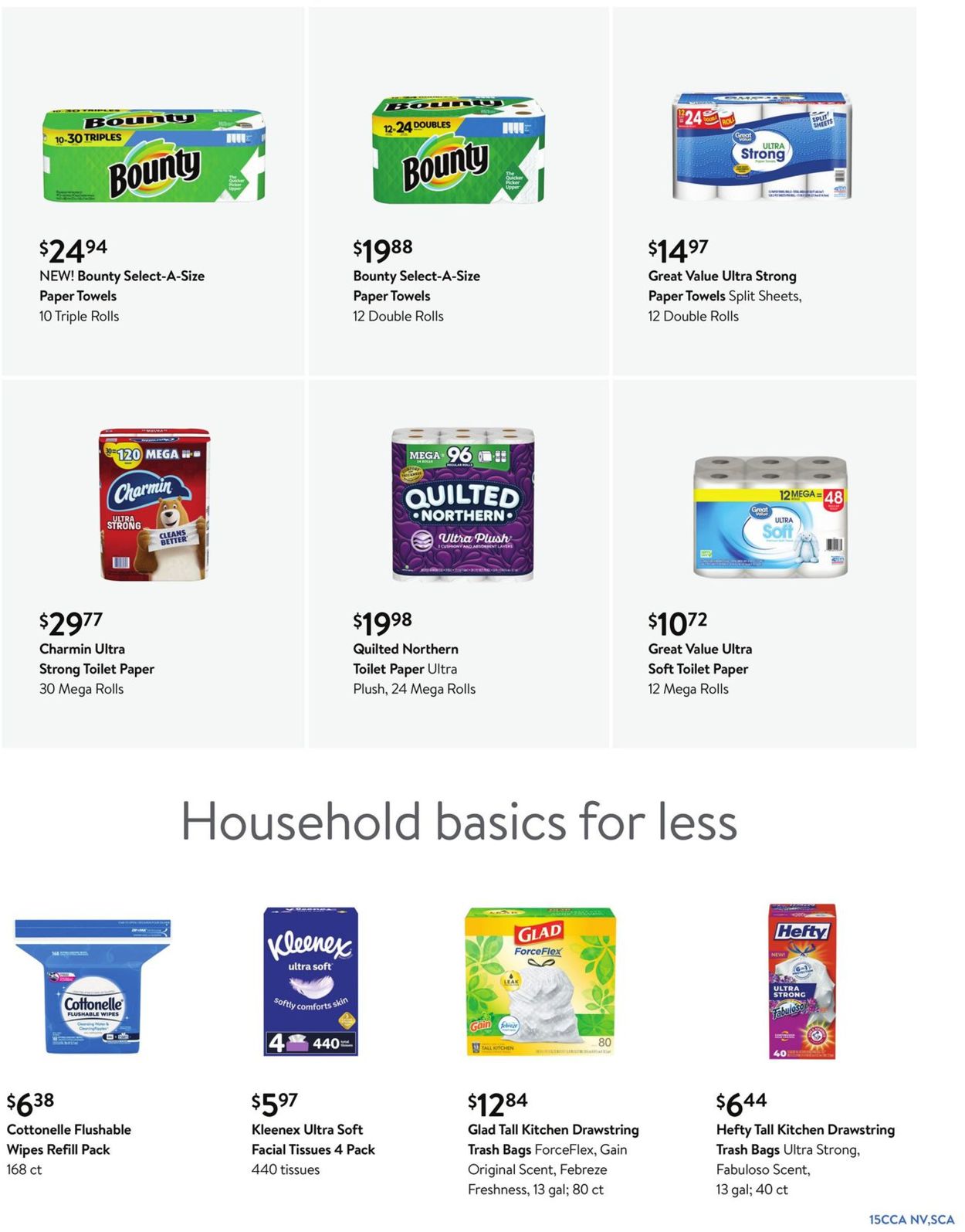 Walmart Ad from 06/30/2021