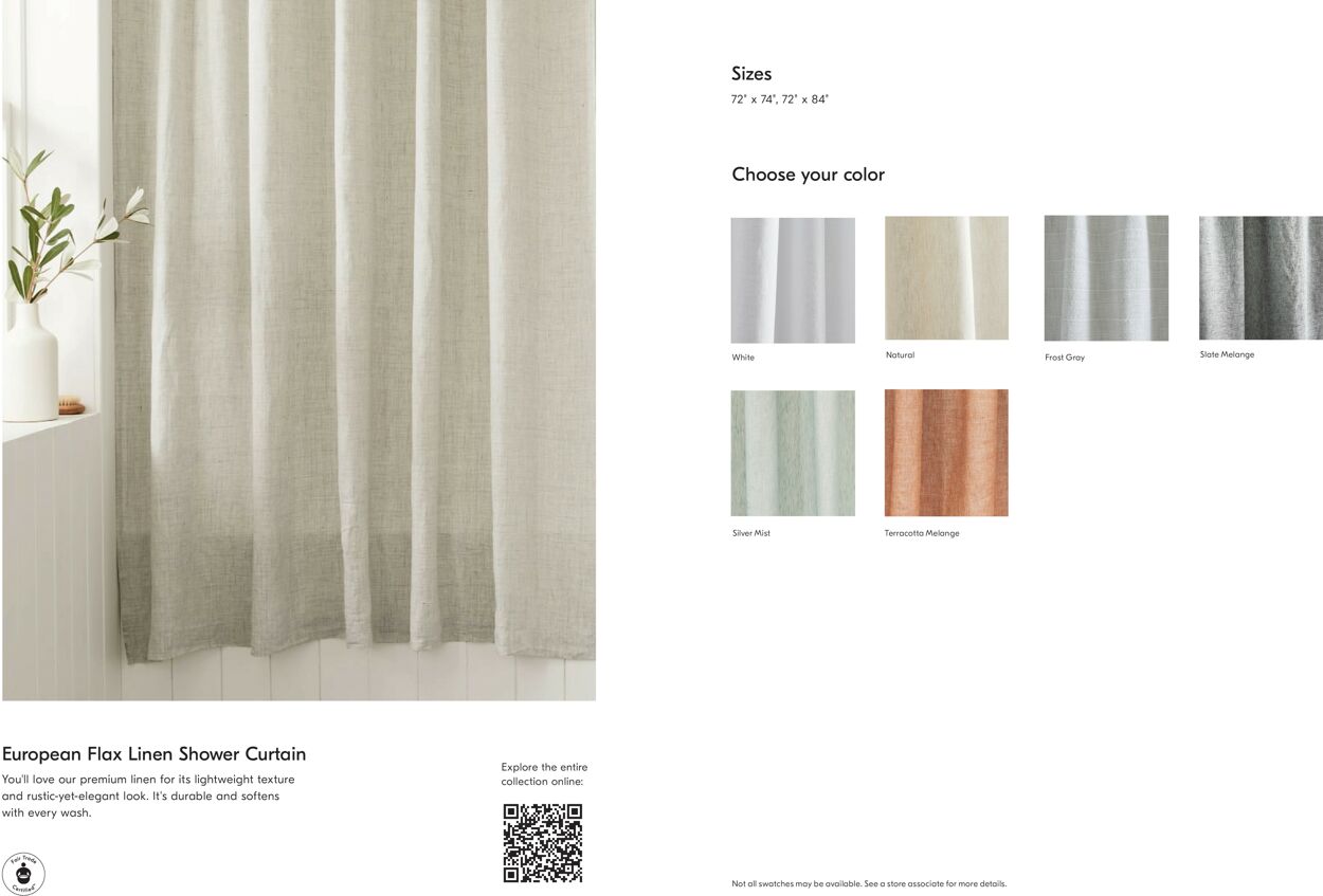 West Elm Ad from 09/27/2022